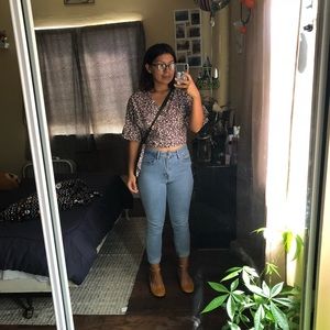 Meet your posher, Jen!